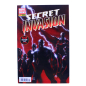 Preview: Marvel Secret Invasion Nr. 1 (2009) | Panini Comics | Skrull Invasion beginnt